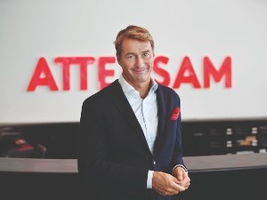 Oliver Attensam
