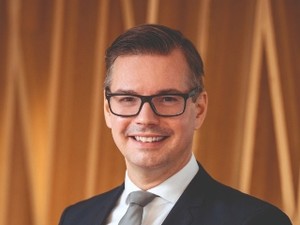 Peter Karl