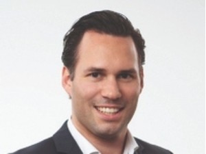 Oliver Zaininger