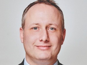 Stefan Ziegler