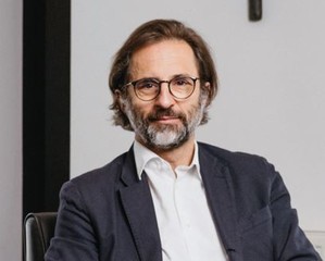 Thomas Belina