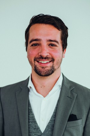 Markus Brandstetter