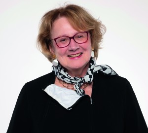 Margret Funk