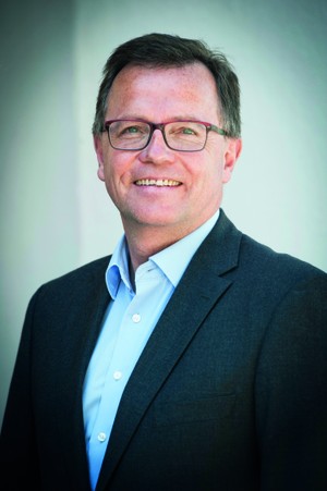 Gerhard Josef Maier