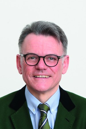 Thomas Malloth