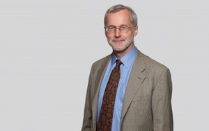 Wilfried Seist