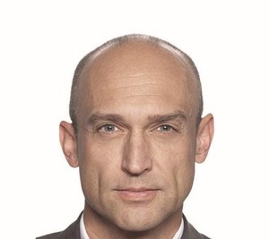 Wolfgang Eigner