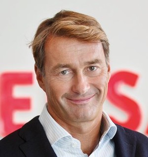 Oliver Attensam