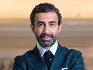 Reza Akhavan