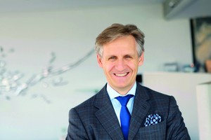Stefan Artner