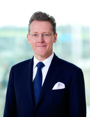 Michael Baert