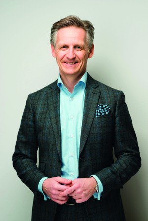 Stefan Artner