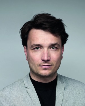 Ondrej Chybík