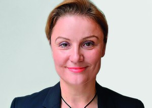 Gabriele Etzl