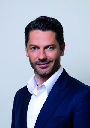 Lukas Flener