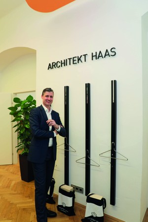 Martin Haas