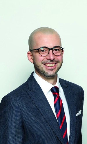 Dan Katzlinger