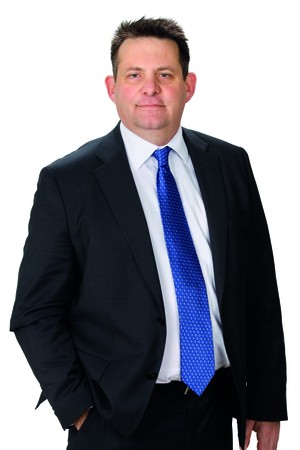 Peter Solt