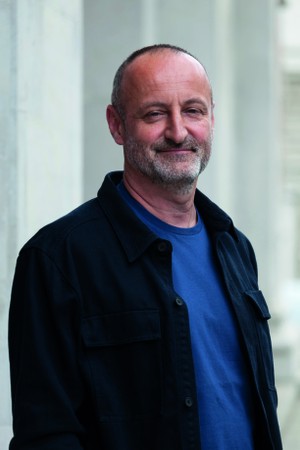 Peter Sapp