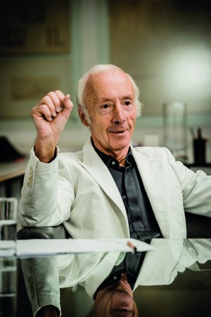 Manfred Wehdorn
