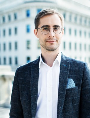 Paul Brezina