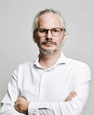 Rainer Maria Fröhlich