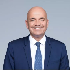 Peter Ertl