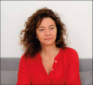 Regina Freimüller-Söllinger