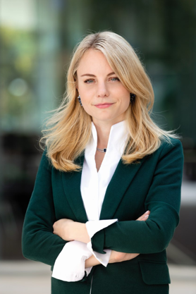 Elisabeth Esterer