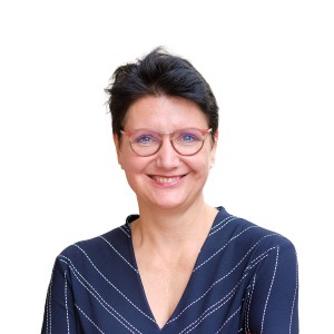 Sandra Bauernfeind