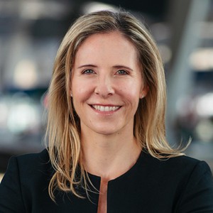 Claudia Brey