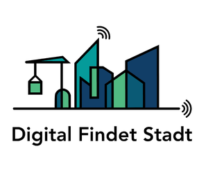 Digital Findet Stadt
