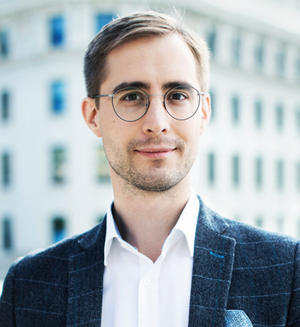 Paul Brezina