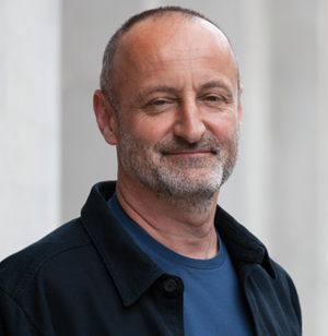 Peter Sapp