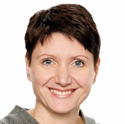 Sandra Bauernfeind