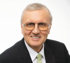 Franz Paul Bauer