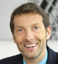 Wolfgang Kradischnig