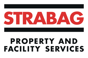 STRABAG PFS Logo