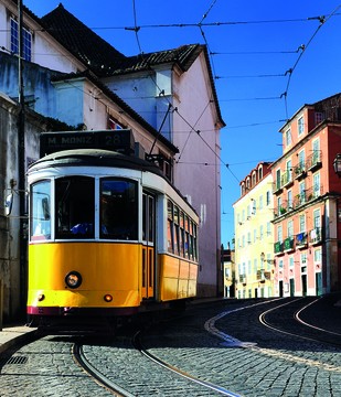 Der Zug kommt wieder auf Touren: Neuer Zyklus startet