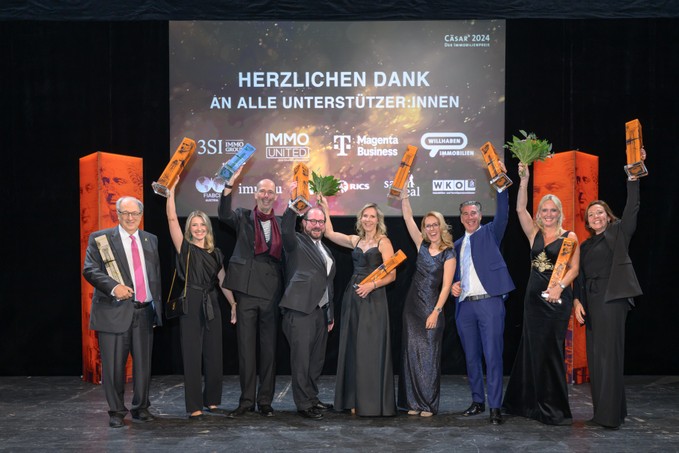 Cäsar 2024