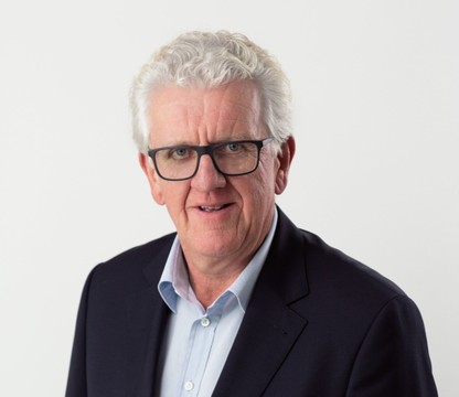 Gerald Gollenz fordert Maßnahmen für mehr Bautätigkeit.