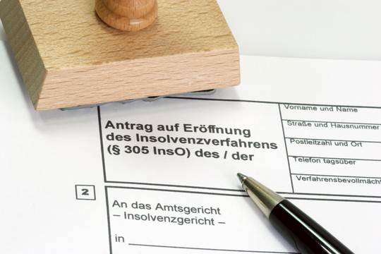 Trotz langen Kampfes musste GR Real Insolvenz anmelden.