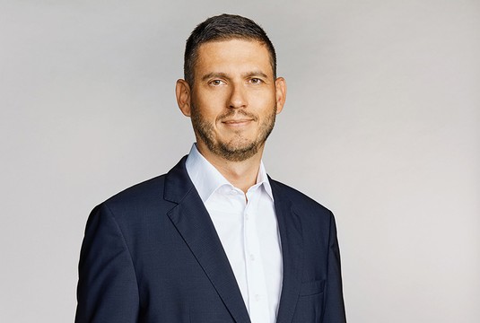 Schafferer erwartet massiven Anstieg der Transaktionen