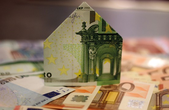 Die ÖNB verschärft die Vergabemöglichkeiten für Immobilienkredite deutlich