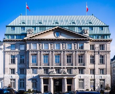 Nicht nur das Park Hyatt Vienna steht zum Verkauf